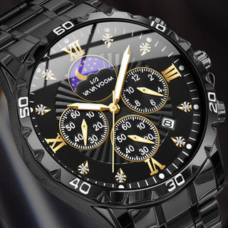 Imperial Legacy Watch
