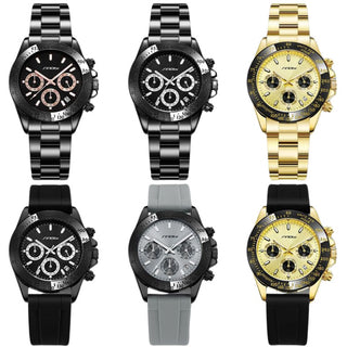 Lexington Prime Watch