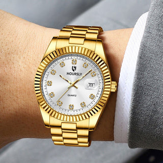 Windsor Legacy Watch