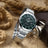Green - Silver