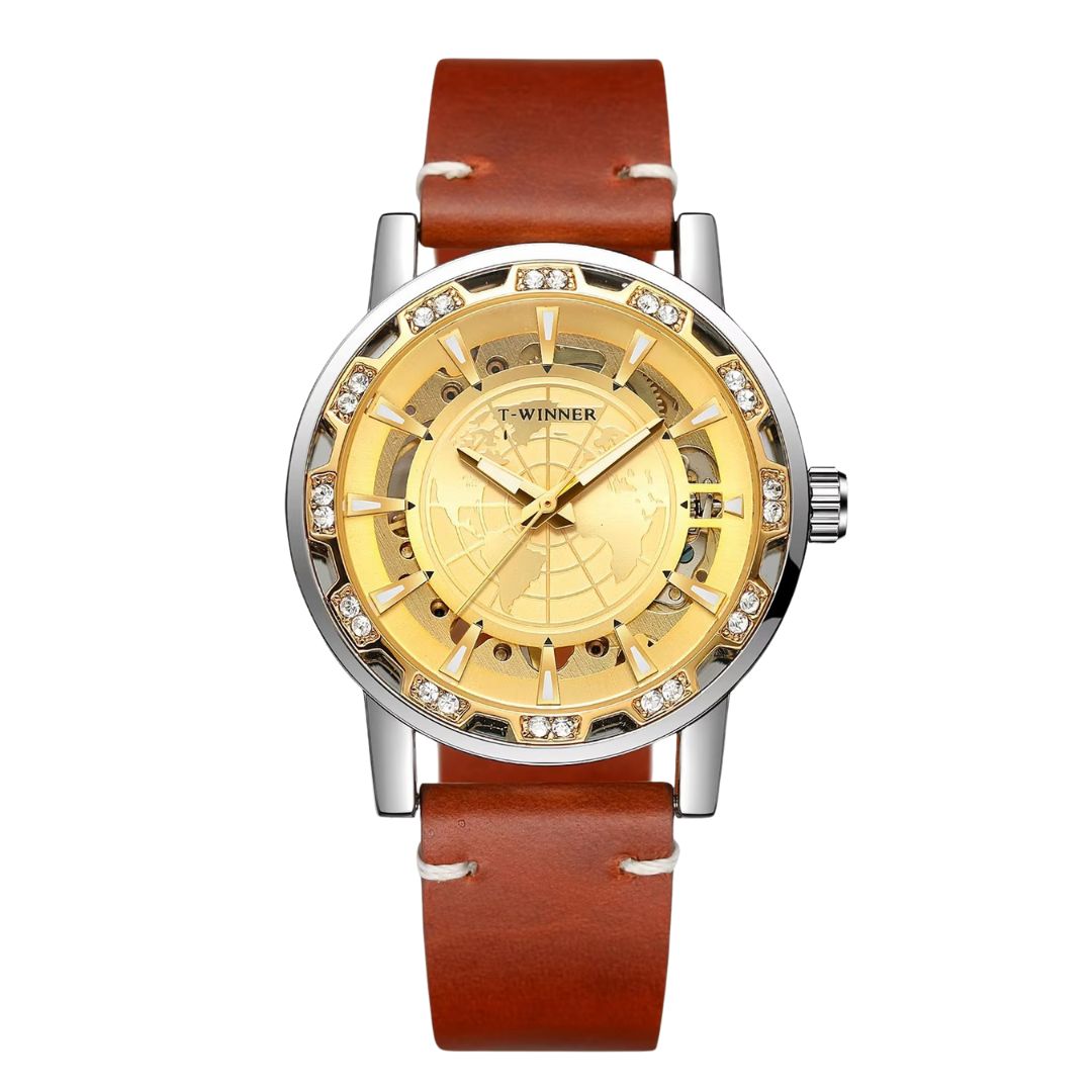 Majestic Aegis Watch