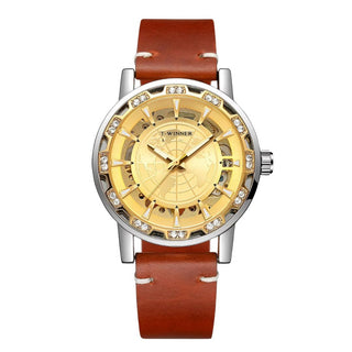 Majestic Aegis Watch