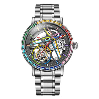 Paramount Lineage Watch