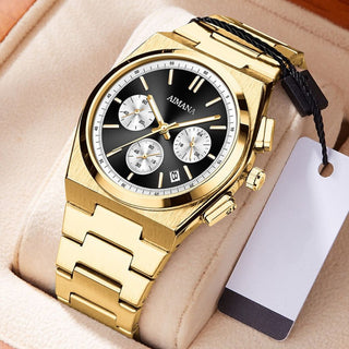 Regency Heritage Watch