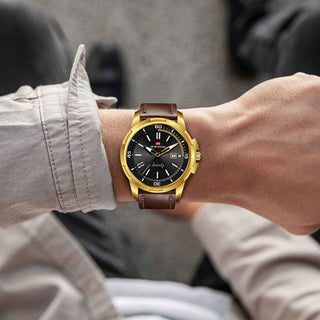 Élan Virtue Watch