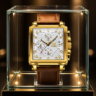 Sovereign Silhouette Watch