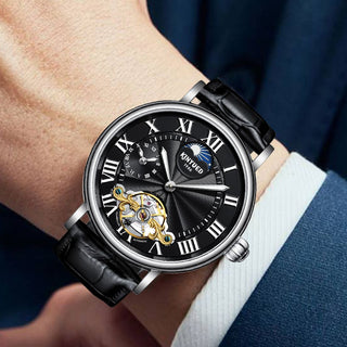 Opus Imperial Watch