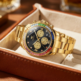 Elite Ascend Watch
