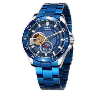 Aristocrat Zenith Watch