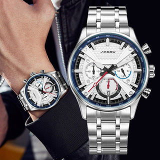 Grand Ascendancy Watch