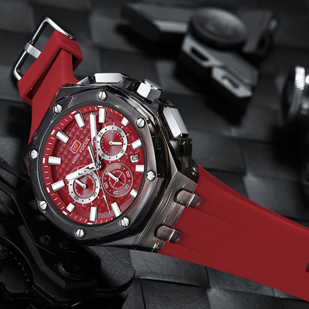 Noble Tradition Watch