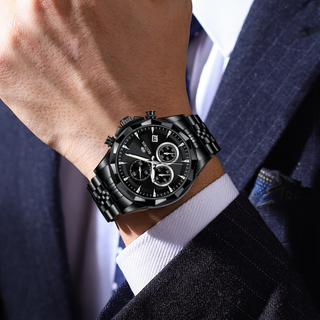 Maison Concorde Watch
