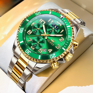 Eternal Monarch Watch