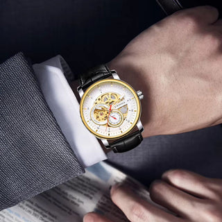 Virtus Crown Watch
