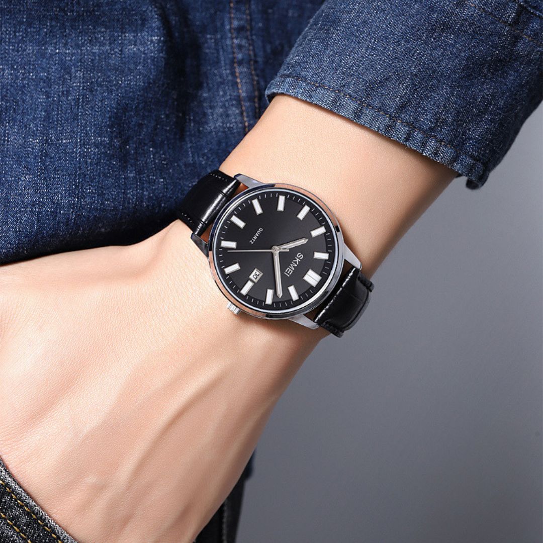 Celestial Dynasty Watch