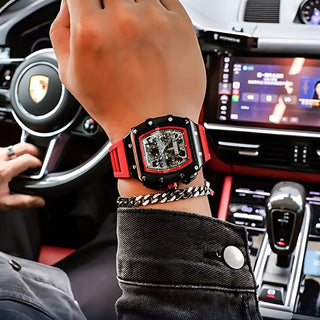 Vanguard Époque Watch