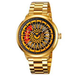 Crownline Artisan Watch