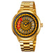 Gold Steel