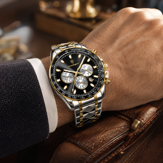 Supreme Noble Watch