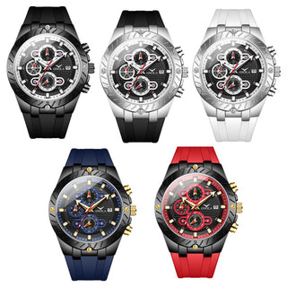 Celestial Virtue Watch