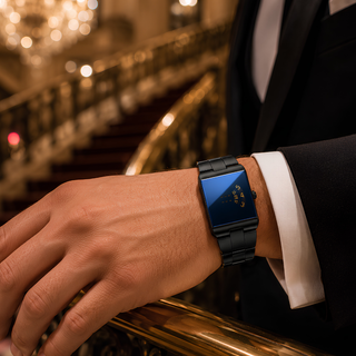 Vanguard Artisan Watch