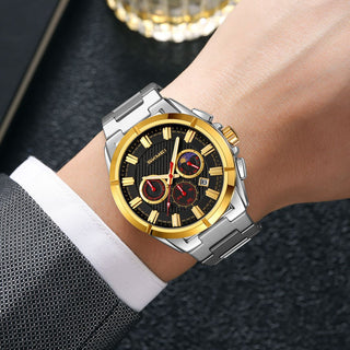 Eternal Regency Watch