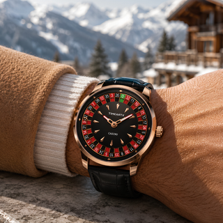 Lucent Imperial Watch