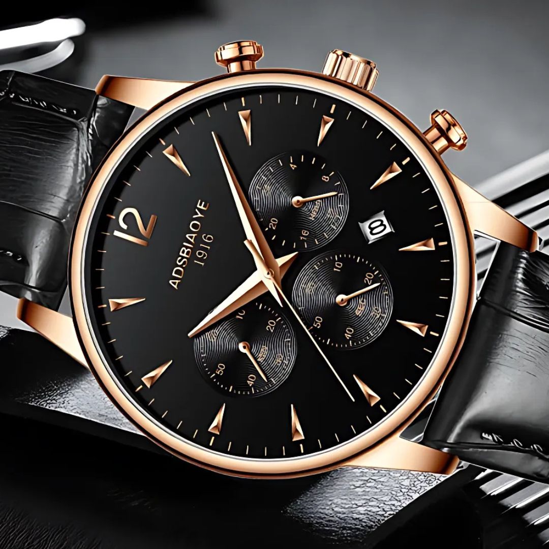 Grand Pavilion Watch