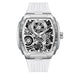 Silver - White - 1