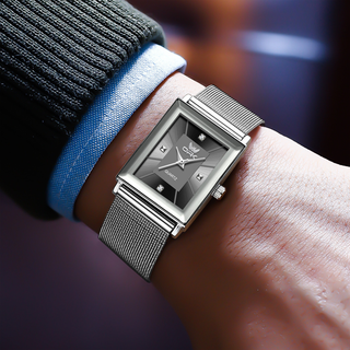 Eternal Majesty Watch
