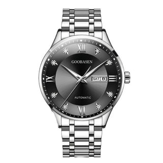 Monarch Horizon Watch