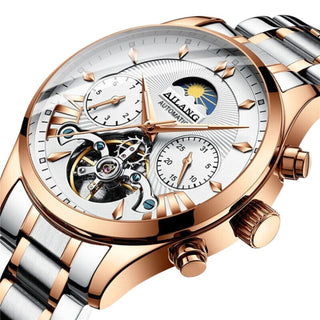 Vanguard Prestige Watch