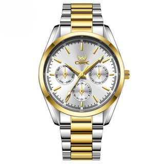 Timeborne Legacy Watch