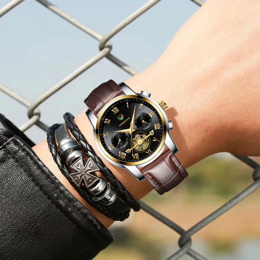 Legacy Noble Watch