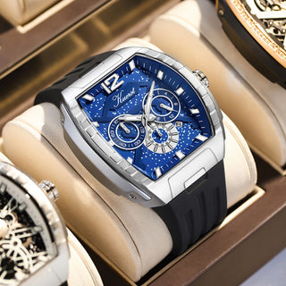 Veritas Crown Watch