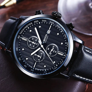 Majestic Epoch Watch
