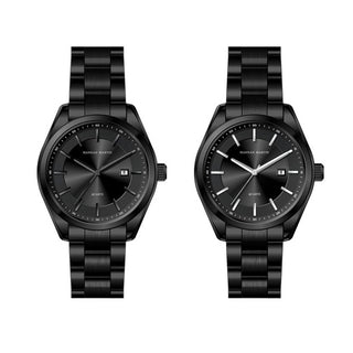 Legacy Dominion Watch
