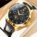 Black - Gold