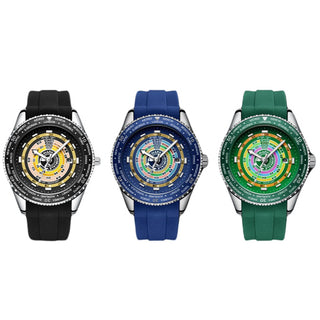 Monarch Atelier Watch