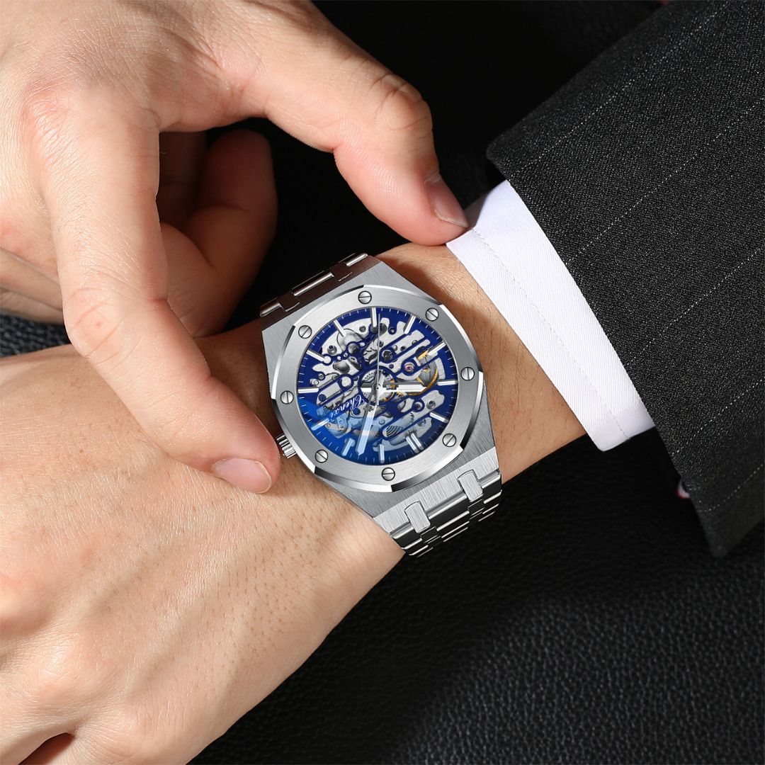 Timeless Regent Watch