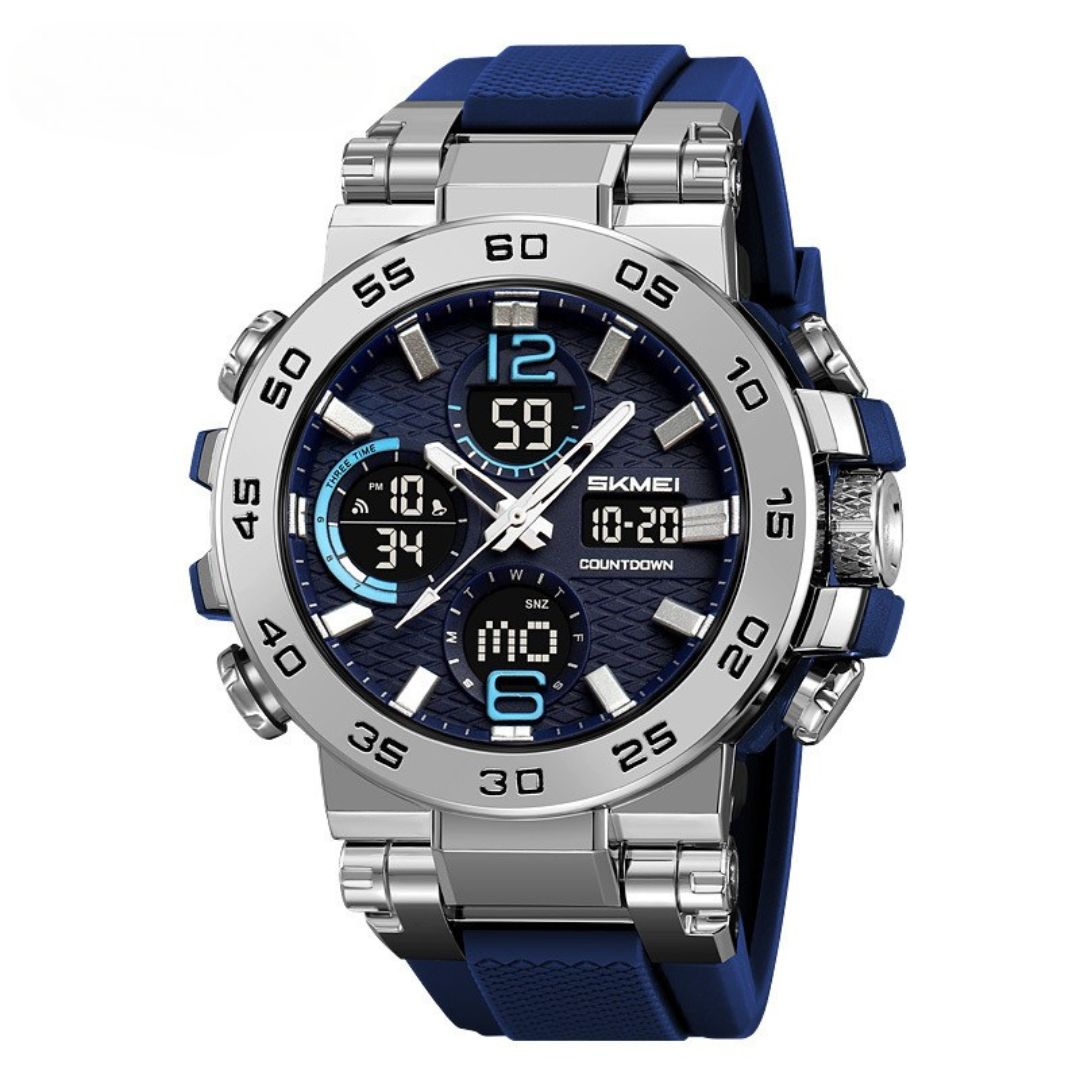 Grandeur Signature Watch