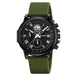 Black - Green