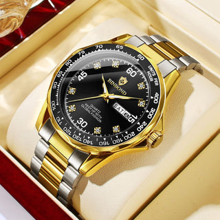 Regency Prime Watch