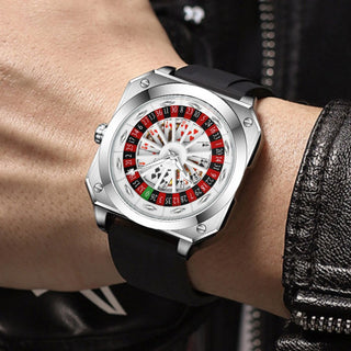 Regal Marquis Watch