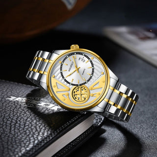 Sovereign Masterpiece Watch