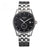 Black - Silver