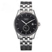 Black - Silver