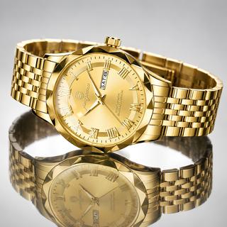 Regent Atelier Watch