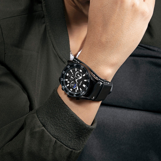 Noble Crestfall Watch