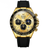 Gold - Black
